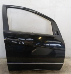 Porte avant droit MERCEDES CLASSE A 169 Photo n°1