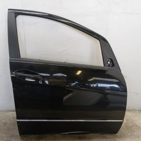 Porte avant droit MERCEDES CLASSE A 169 Photo n°1