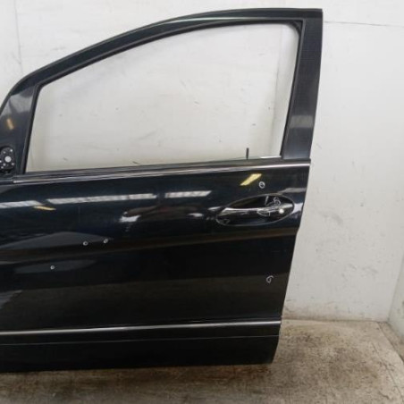 Porte avant gauche MERCEDES CLASSE B 245 Photo n°1