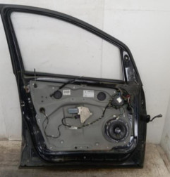 Porte avant gauche MERCEDES CLASSE B 245
