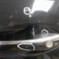 Porte avant gauche MERCEDES CLASSE B 245