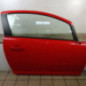 Porte avant droit OPEL CORSA D