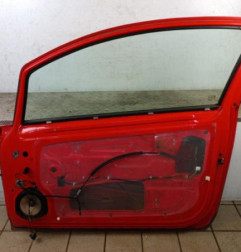 Porte avant droit OPEL CORSA D