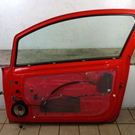 Porte avant droit OPEL CORSA D