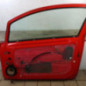 Porte avant droit OPEL CORSA D