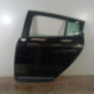 Porte arriere gauche RENAULT MEGANE 3