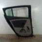 Porte arriere gauche RENAULT MEGANE 3