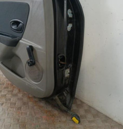 Porte arriere gauche RENAULT MEGANE 3 Photo n°6