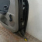 Porte arriere gauche RENAULT MEGANE 3