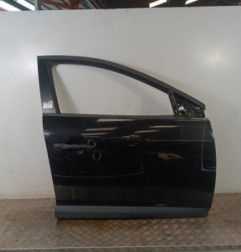 Porte avant droit RENAULT MEGANE 3 Photo n°1
