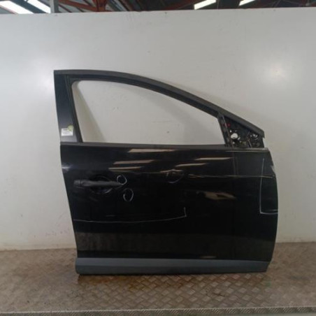Porte avant droit RENAULT MEGANE 3 Photo n°1