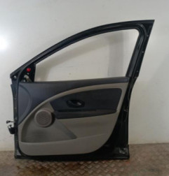 Porte avant droit RENAULT MEGANE 3 Photo n°7