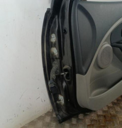 Porte avant droit RENAULT MEGANE 3 Photo n°8