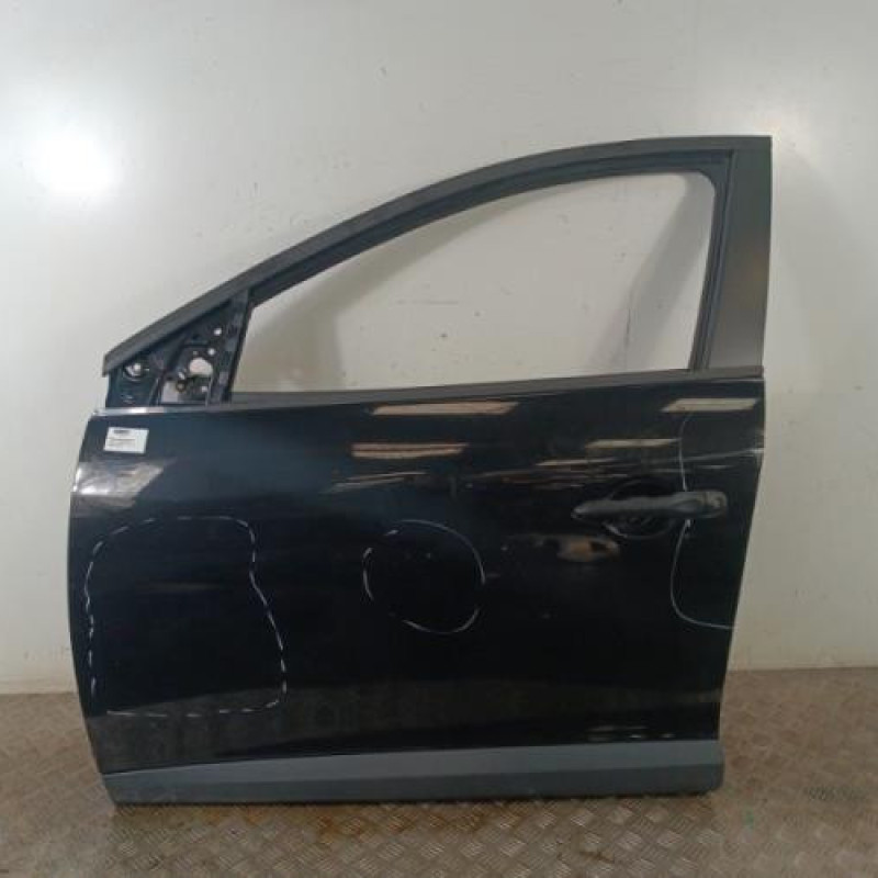 Porte avant gauche RENAULT MEGANE 3 Porte avant gauche RENAULT MEGANE 3