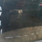 Porte avant gauche RENAULT MEGANE 3