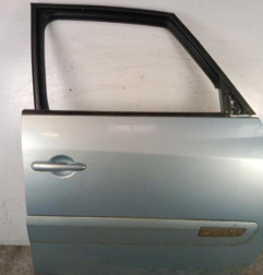 Porte avant droit RENAULT GRAND ESPACE 4 Photo n°1