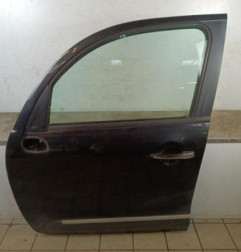 Porte avant gauche CITROEN C3 PICASSO Photo n°1