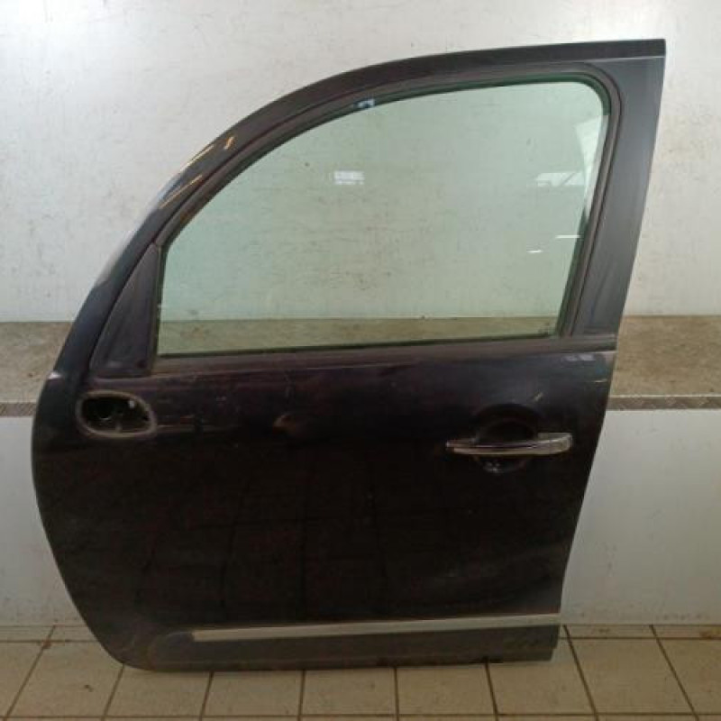 Porte avant gauche CITROEN C3 PICASSO