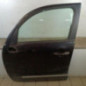 Porte avant gauche CITROEN C3 PICASSO
