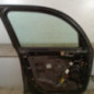 Porte avant gauche CITROEN C3 PICASSO