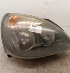 Optique avant principal droit (feux)(phare) RENAULT CLIO 2 Photo n°1