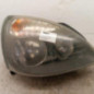 Optique avant principal droit (feux)(phare) RENAULT CLIO 2