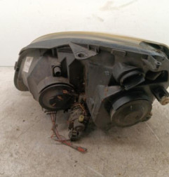 Optique avant principal droit (feux)(phare) RENAULT CLIO 2