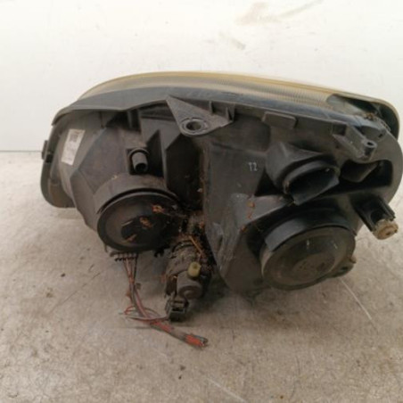 Optique avant principal droit (feux)(phare) RENAULT CLIO 2