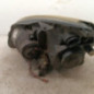 Optique avant principal droit (feux)(phare) RENAULT CLIO 2