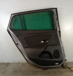 Porte arriere gauche RENAULT MEGANE 3 Photo n°3