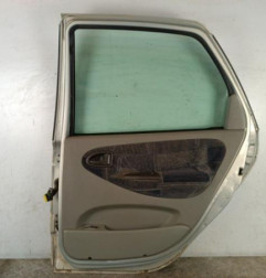 Porte arriere droit RENAULT SCENIC 1 Photo n°3