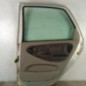 Porte arriere droit RENAULT SCENIC 1