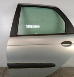 Porte arriere gauche RENAULT SCENIC 1 Photo n°1