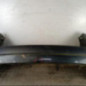 Pare choc arriere RENAULT GRAND SCENIC 2