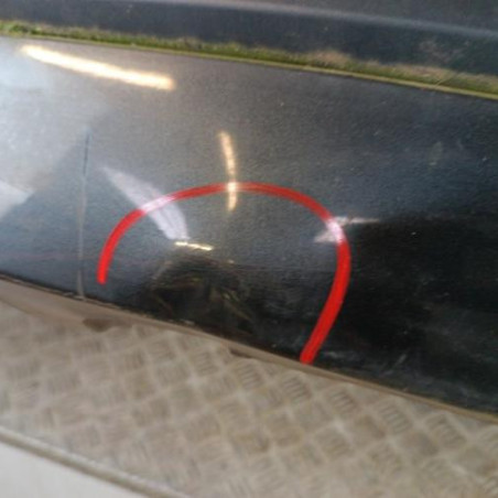 Pare choc arriere RENAULT GRAND SCENIC 2