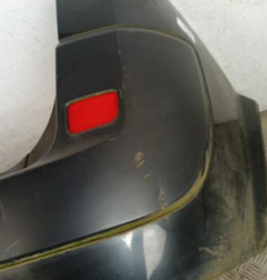 Pare choc arriere RENAULT GRAND SCENIC 2 Photo n°3