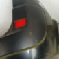 Pare choc arriere RENAULT GRAND SCENIC 2