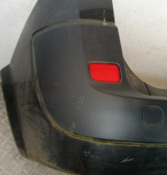 Pare choc arriere RENAULT GRAND SCENIC 2 Photo n°4
