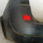 Pare choc arriere RENAULT GRAND SCENIC 2