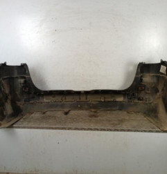 Pare choc arriere RENAULT GRAND SCENIC 2 Photo n°5