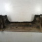 Pare choc arriere RENAULT GRAND SCENIC 2