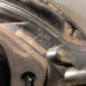 Feu arriere secondaire droit (feux) CITROEN DS4
