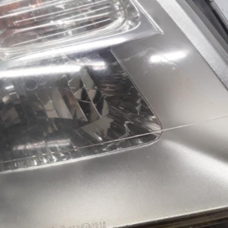 Optique avant principal droit (feux)(phare) RENAULT VEL SATIS