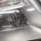 Optique avant principal droit (feux)(phare) RENAULT VEL SATIS