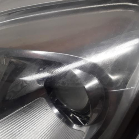 Optique avant principal gauche (feux)(phare) RENAULT VEL SATIS