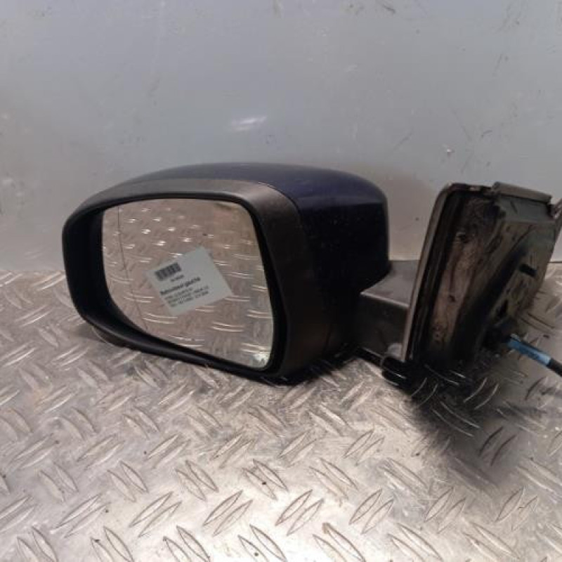 Retroviseur gauche FORD MONDEO 3 Retroviseur gauche FORD MONDEO 3