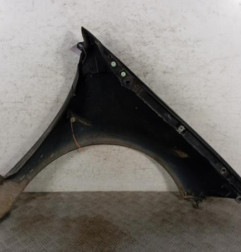 Aile avant gauche RENAULT MEGANE 2 Photo n°4