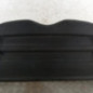 Plage arriere CITROEN DS4