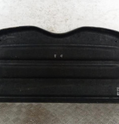 Plage arriere CITROEN DS4