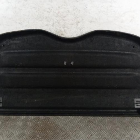 Plage arriere CITROEN DS4